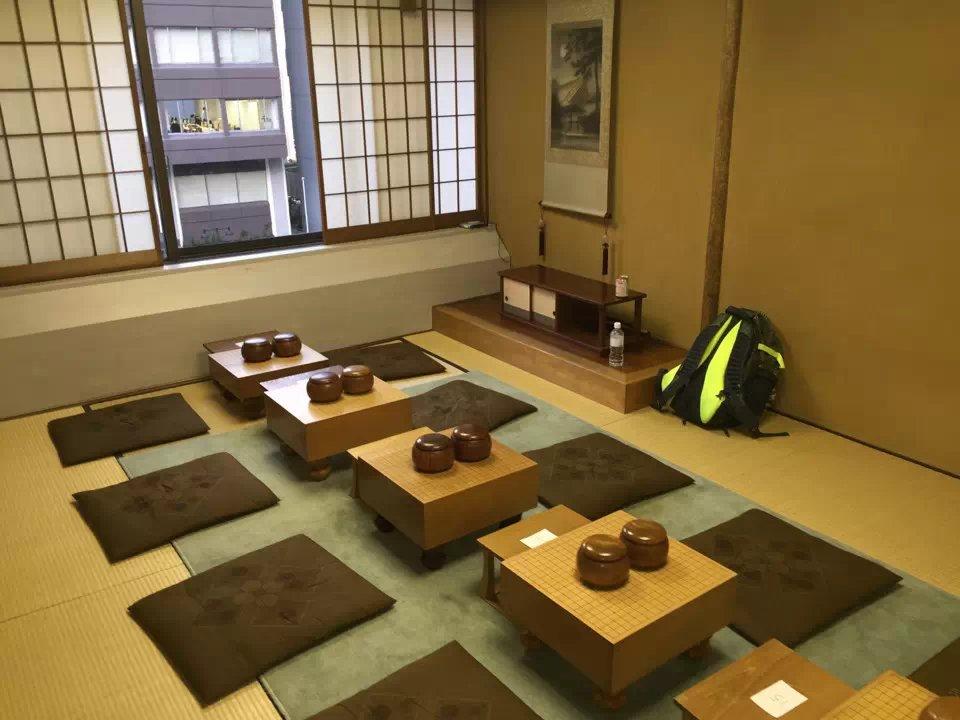 日本围棋是如何衰落的