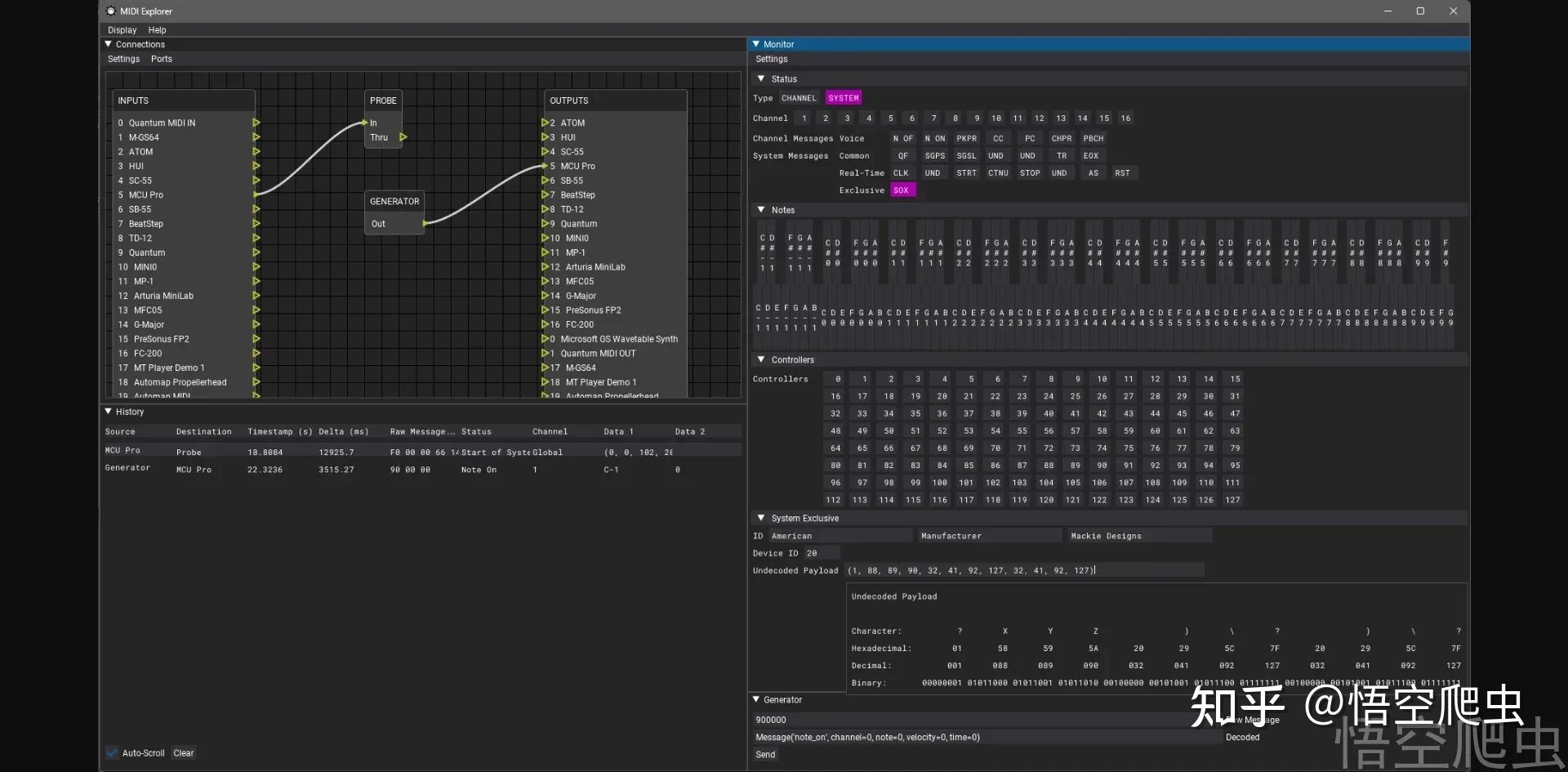 2026 Python UI 框架选择指南：从 Streamlit 到 Pyside6 的四层体系 - 知乎