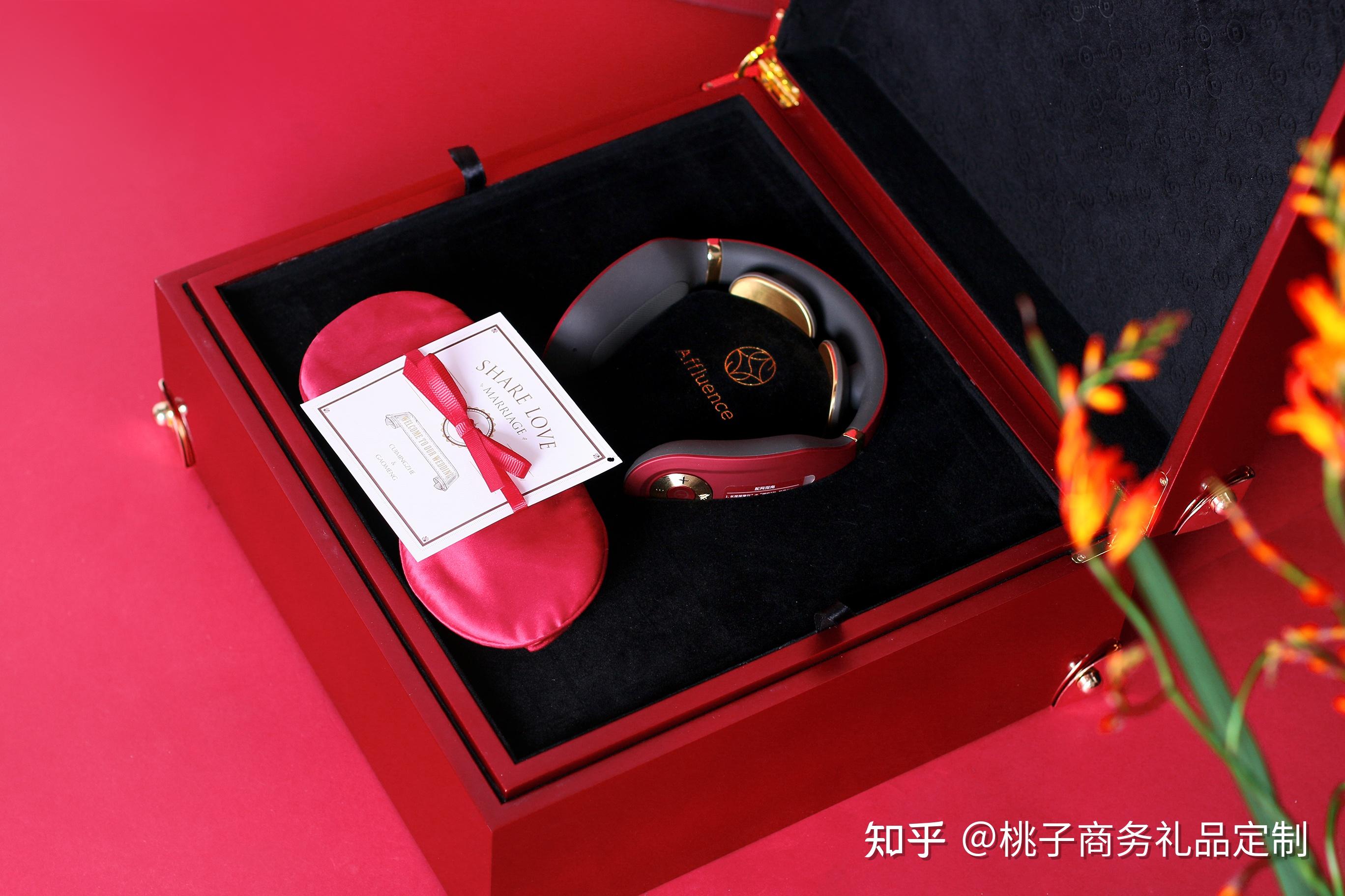 企业定制高端商务礼品送什么