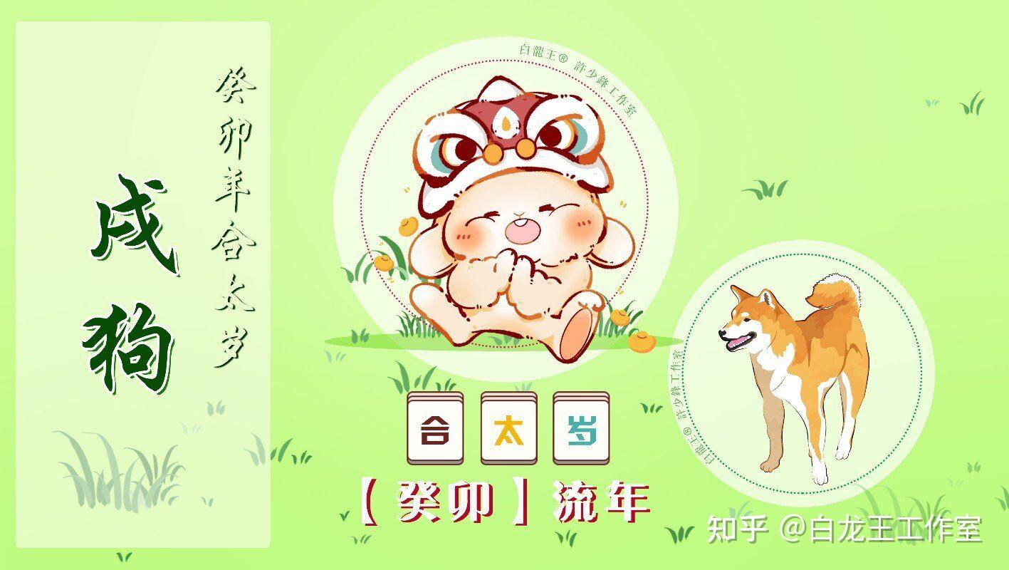 戊戌癸卯天合地合:彼此助力互相扶持 - 知乎