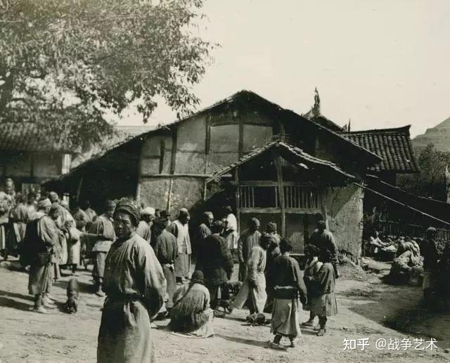 保甲，乡绅，宗族，谁才是清朝基层社会的掌控者？ - 知乎