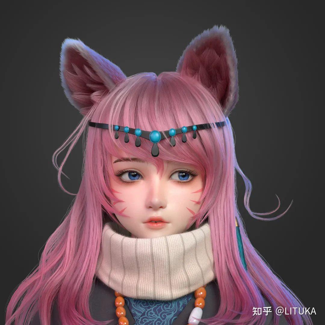 2022年学习3d建模有什么优势