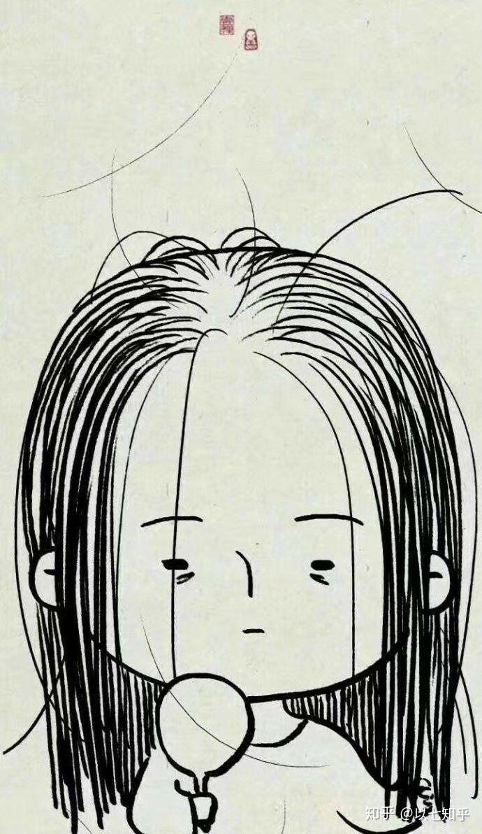 小编警告各位美女 别熬夜!