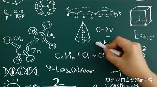 理学是什么？理学类专业有哪些？就业前景如何？ 知乎