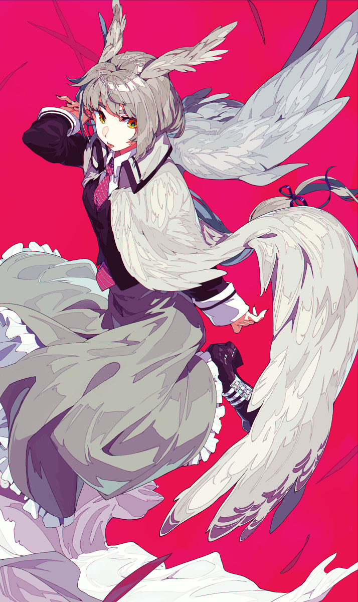 如何一本正经的向这位画师一样画涩图呢画师推荐