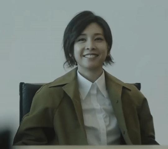 如何评价「女神探夏洛克 ミスシャーロック」?