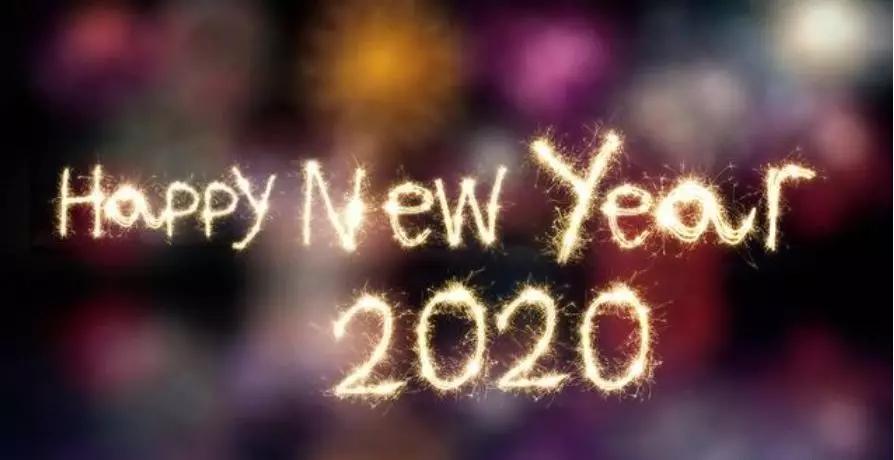 【元旦】围观外国的元旦美食