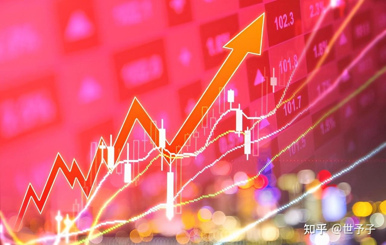 炒股很难吗记住买卖顺口溜其实也不难大道至简