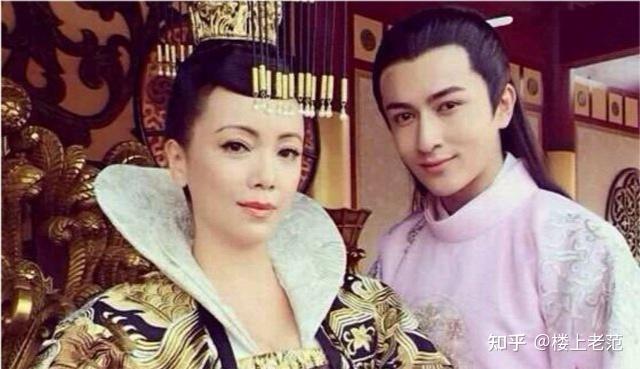 张易之和张昌宗到底有多厉害，武则天为何会颇为倚重这两兄弟