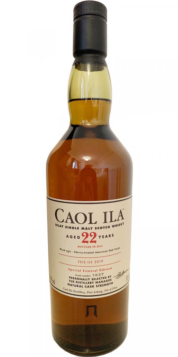 caolila卡尔里拉22年2019年岛节酒评48