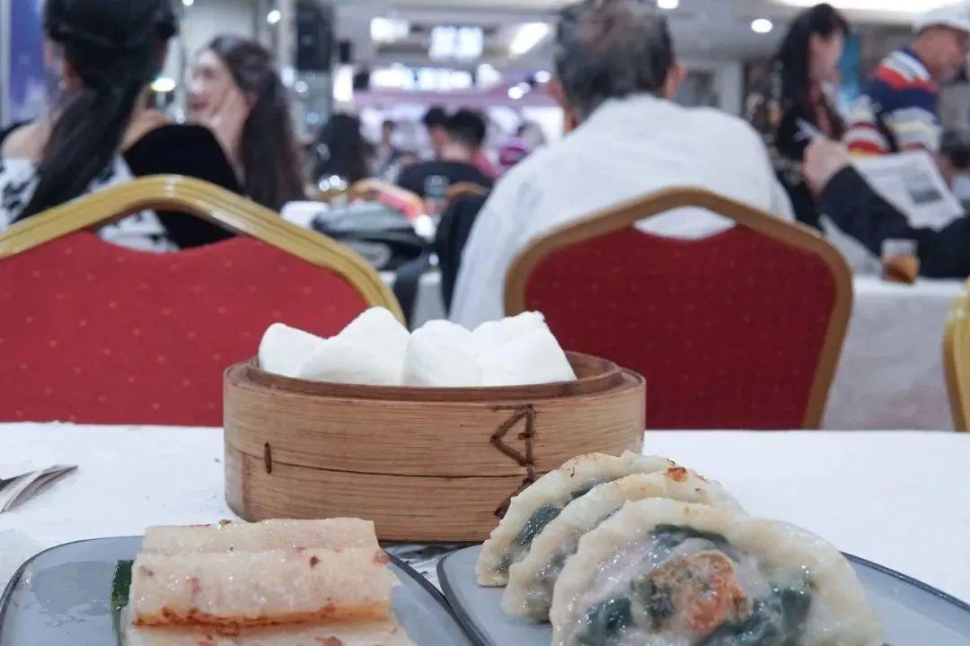 “杨康”后，饮啖茶，食个包，叹世界的广州早茶经典地图来了！ - 知乎