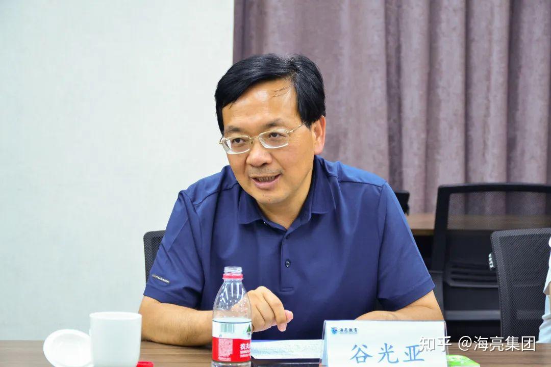 海亮集团与河南省淮滨县签订乡村振兴战略合作协议