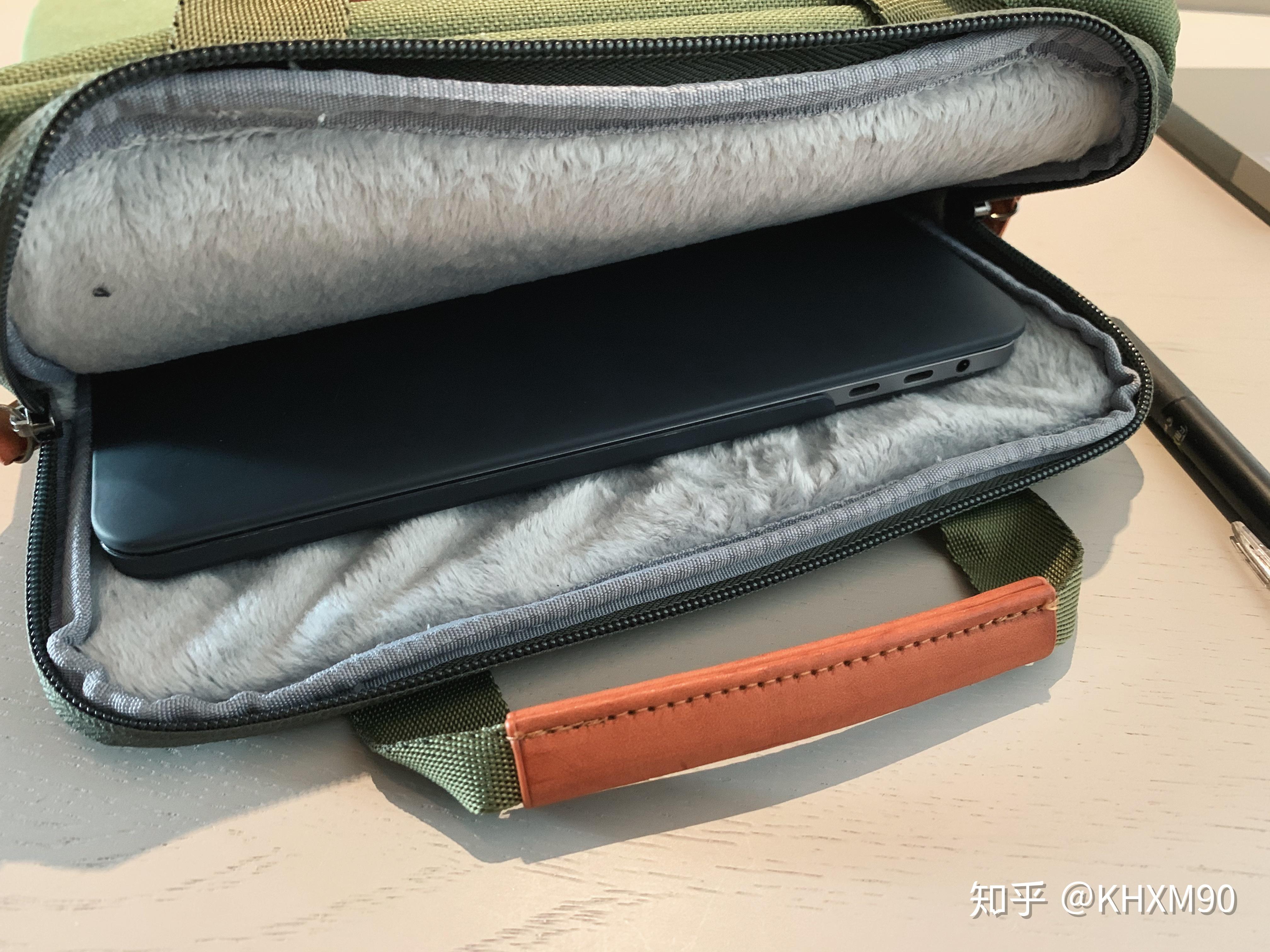 翻下业余复古爱好者的包,看看我的edc都有啥 - 知乎