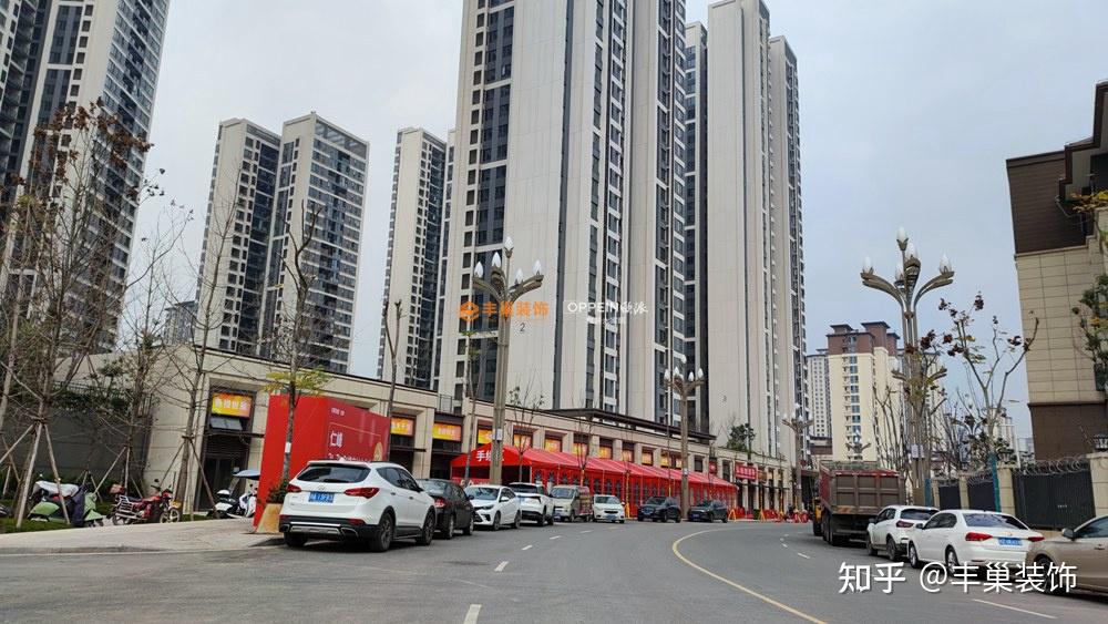 仁寿万科仁峰怎么样?仁寿万科仁峰已经正式交房