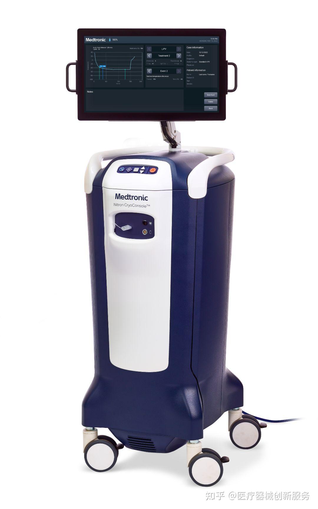 这一市场格局将重塑美敦力两款电生理产品双双获ce标志