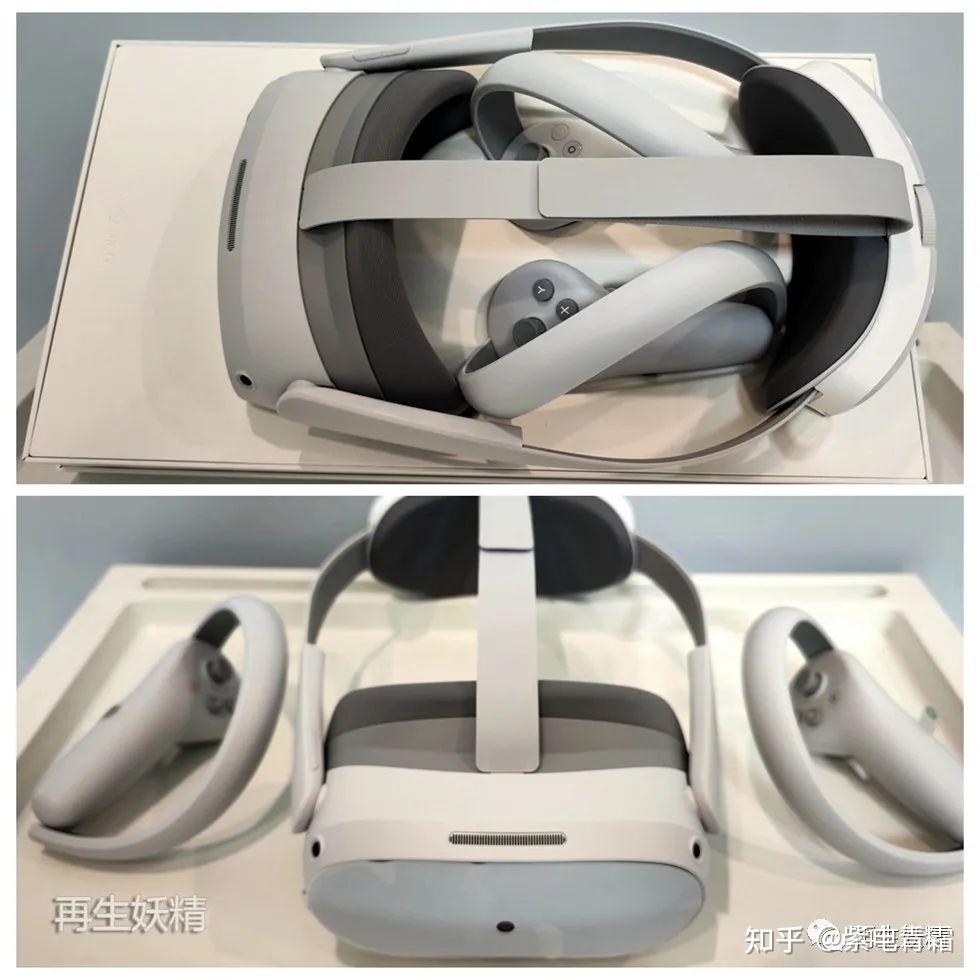 【深度评测】VR老玩家的PICO 4 真实体验,有亮点也有遗憾 - 知乎