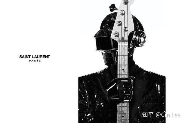 daft punk乐队宣布解散,你对他们最深刻的印象是什么?