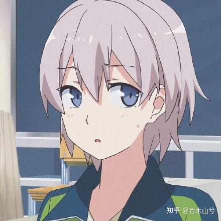 头像蜡笔小新好可爱