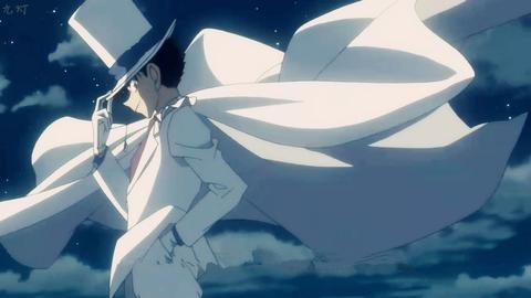 带你看魔术快斗 知乎