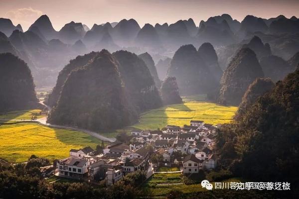 2020年 | 1、2月国内最佳打卡地推荐 - 知乎