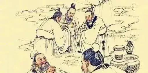中国人为何喜欢劝酒?今天的酒桌文化是怎么来的? - 知乎