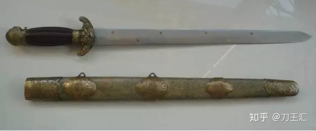 这些图片带你看尽清代兵器史 - 知乎