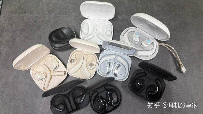 开放式耳机好用吗?盘点十大最值得入手的开放式耳机