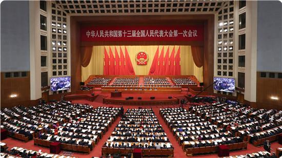 我国有多少人大代表 v2-cf976009118d68bd8bacf272447512e4_1440w.jpg?source=172ae18b