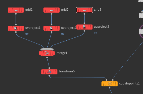 Houdini procedual tree(程序化树)1 - 知乎