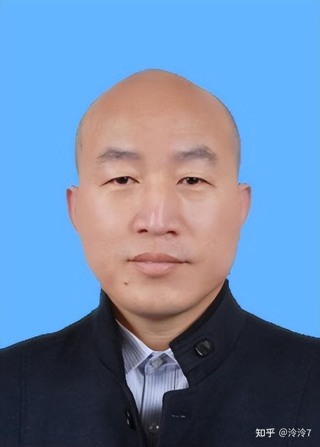 四级调研员:叶健