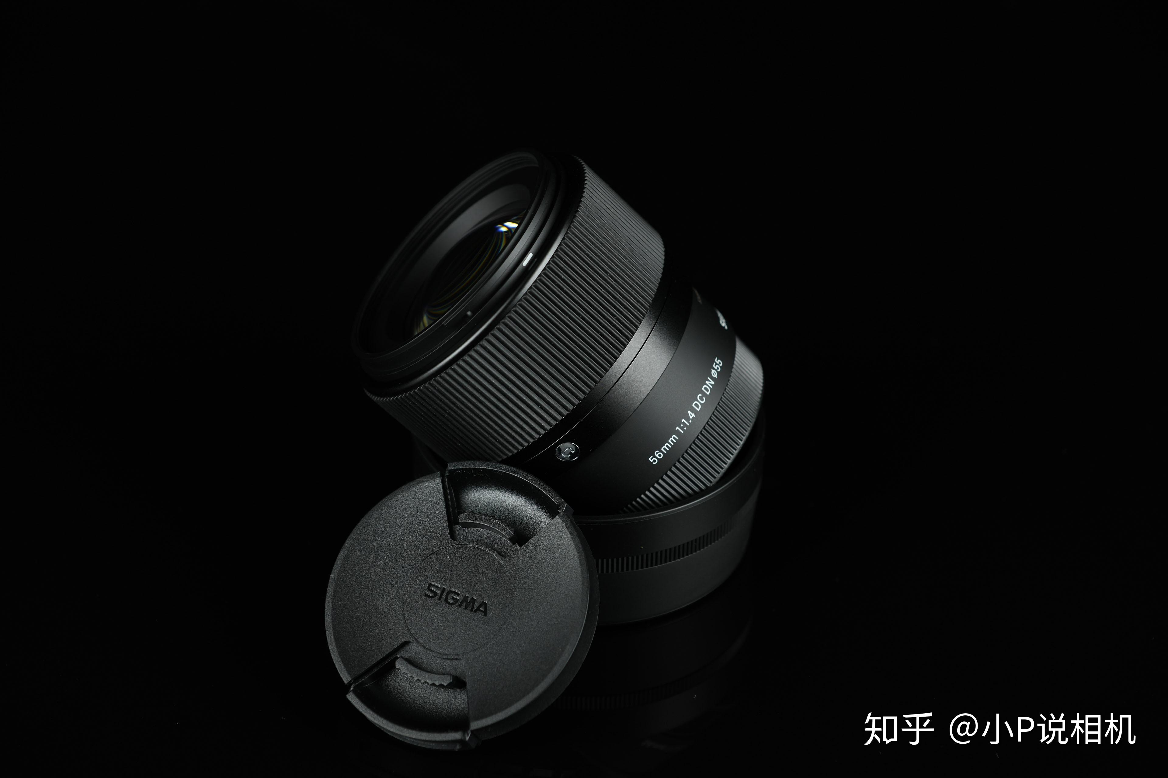 三剑客最后一员,适马56/1.4 dc dn contemporary评测