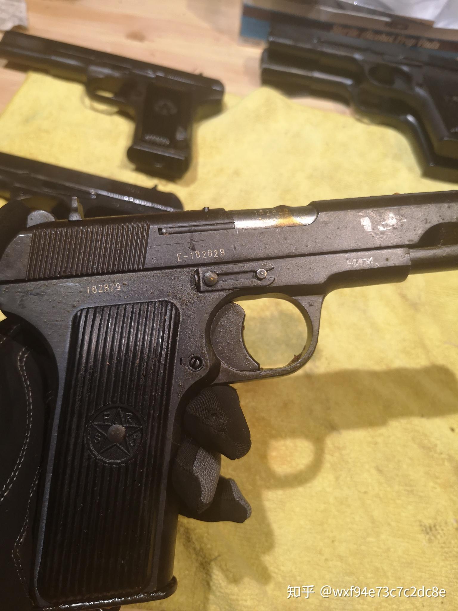 tt33 系列入坑(图多预警) - 知乎