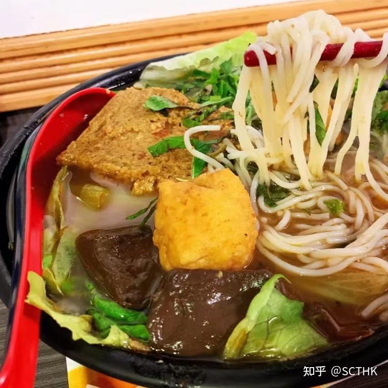 香港美食攻略之“平民美食天堂“深水埗必吃的30家有哪些？ - 知乎