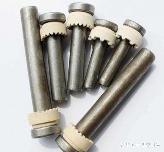 剪力钉厂家剪力钉的作用是什么