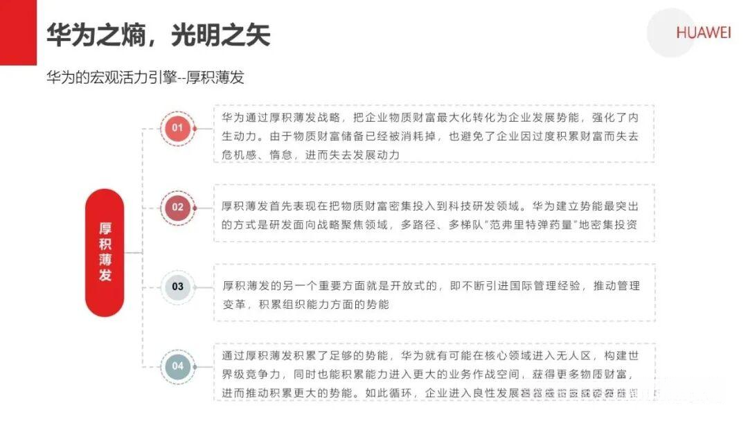熵减:华为活力之源 - 知乎