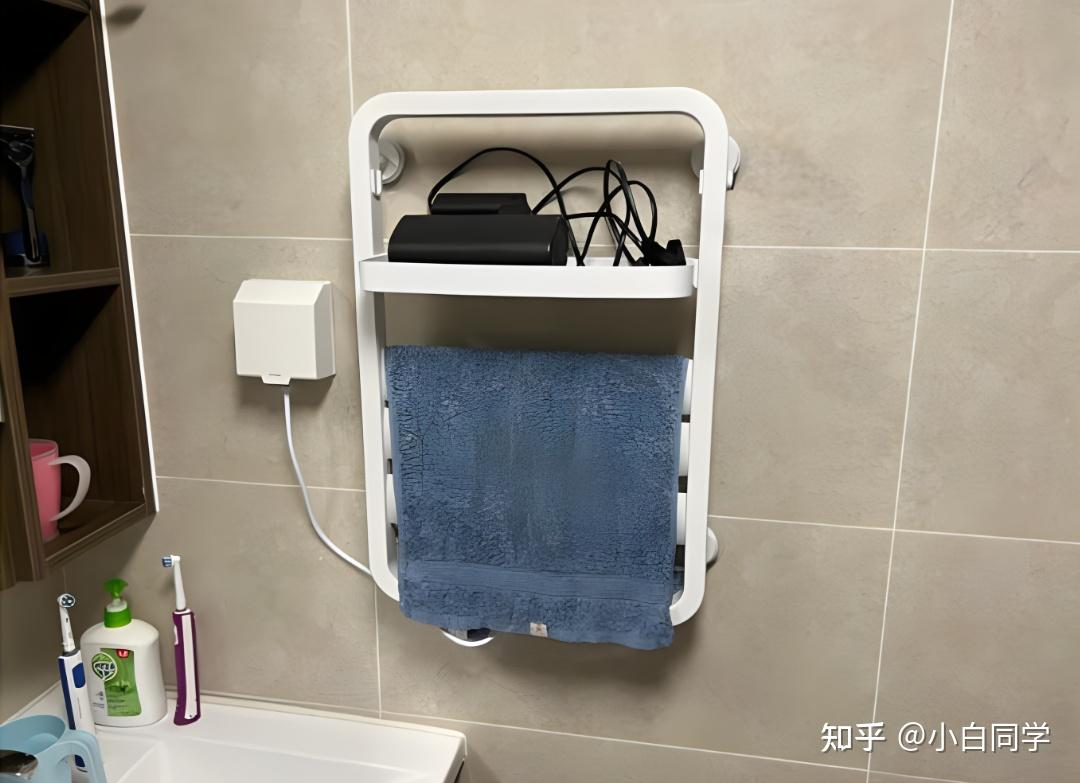 这些电热毛巾架千万别买!2024推荐5款最佳电热毛巾架高性价比