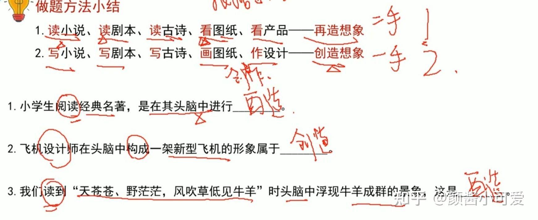 鼓励我们超越传统的创造性界限
