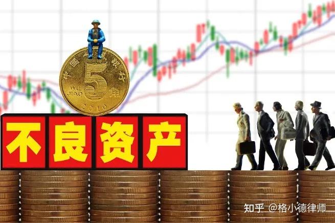 格德学院12期浅谈律师在银行损失类不良资产的处置