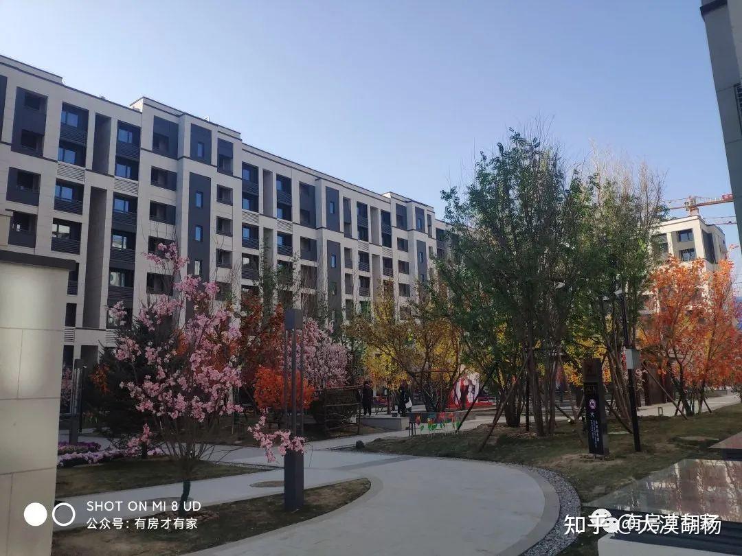 2021年1月15日-17日房家公益验房组走进【长安云锦一期】收房验房总结