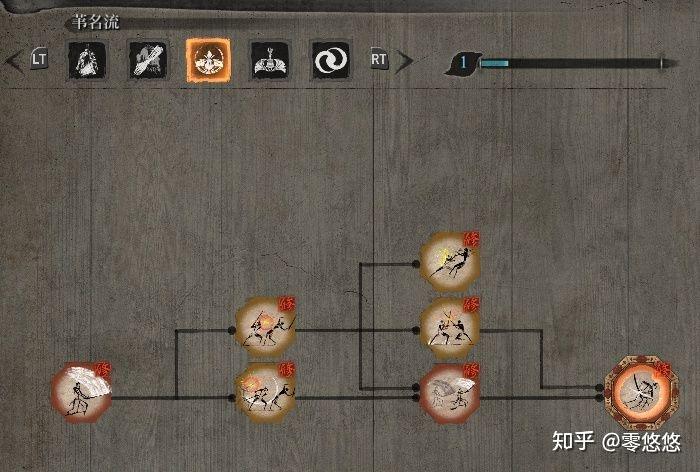 说是流派但没啥死板规定只为胜利苇名流秘籍解析