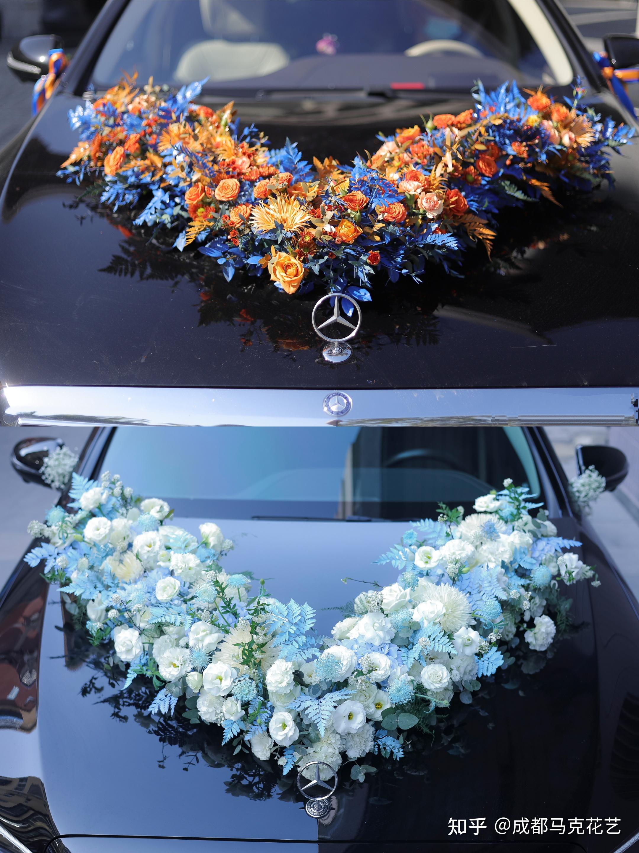 婚车,时尚,霸气,经典,非常有气势,是婚礼上选择特别多的一款婚车造型