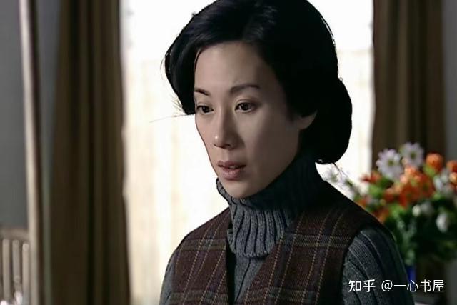 王安忆《长恨歌》:一盒存放40年的金条,揭开单身女人的迟暮之殇 - 知乎