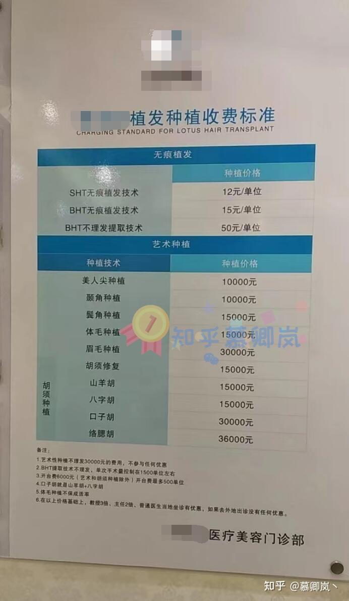 科发源植发与雍禾植发(科发源雍禾碧莲盛哪家好)