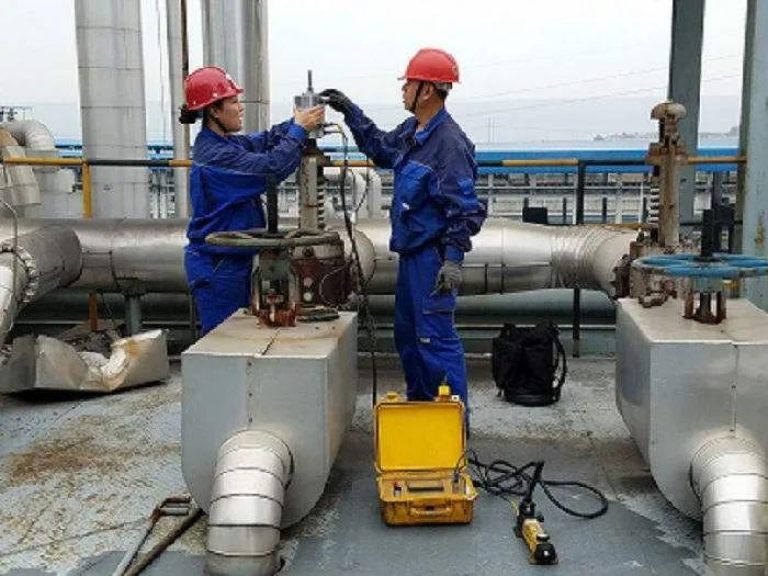 化工巡检化工厂安全检查的五大要点