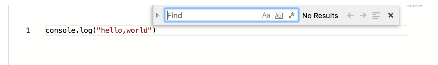 闲谈Monaco Editor-基本使用 闲谈Monaco Editor-基本使用