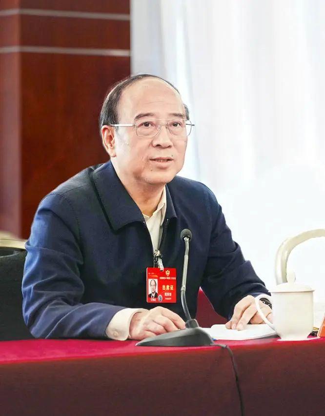 哪些好消息带到了全国两会上