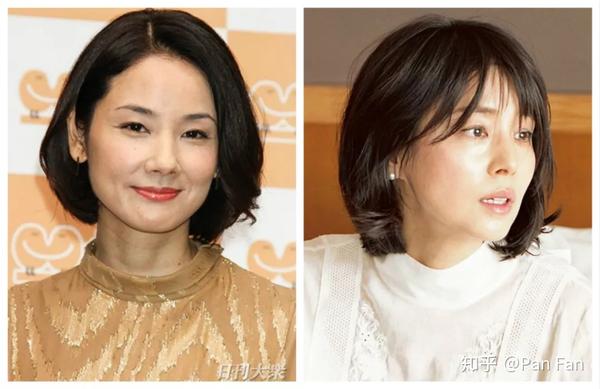 跟你妈妈讲 让她试试这些发型方案 知乎 跟你妈妈讲 让她试试这些发型方案 知乎