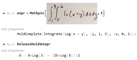 用 Mathpix 把图片转化为 LaTeX - 知乎