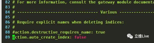 Graylog日志管理 Graylog日志管理