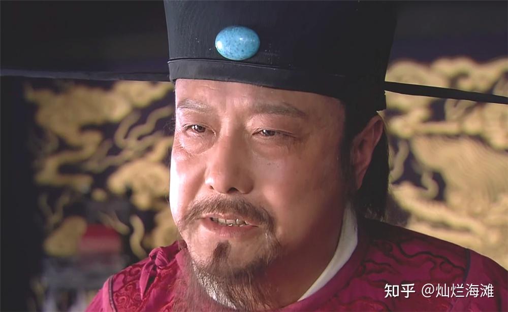 智多星吴用的结局:与宋江分道扬镳,从梁山军师变成经略判官 - 知乎
